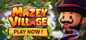 Mazey Village Game Free Download (Early Access)
