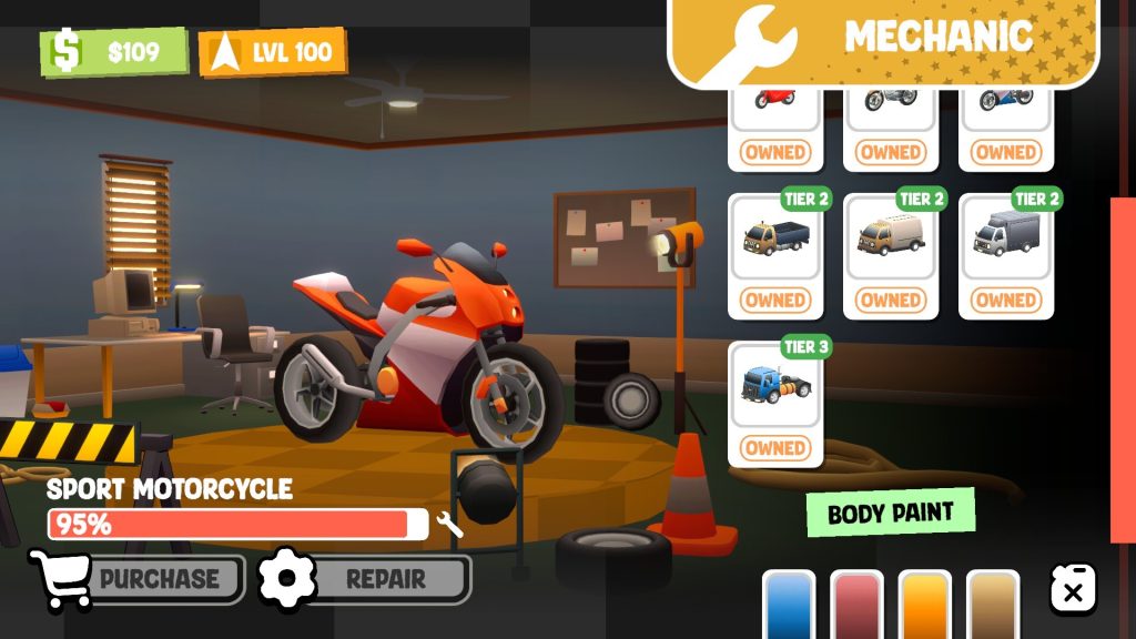 Cargo, Please! Free Download (v1.0)