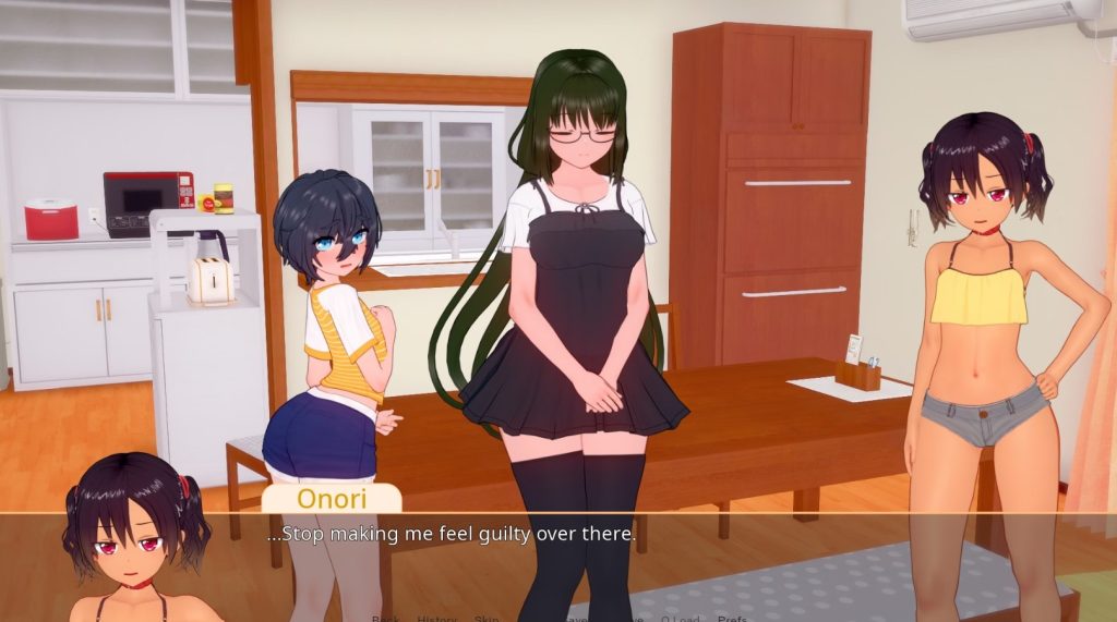 My Futa Family Free Download (v0.22)
