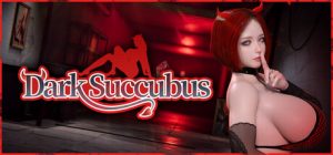 Dark Succubus Game Free Download (v1.0)
