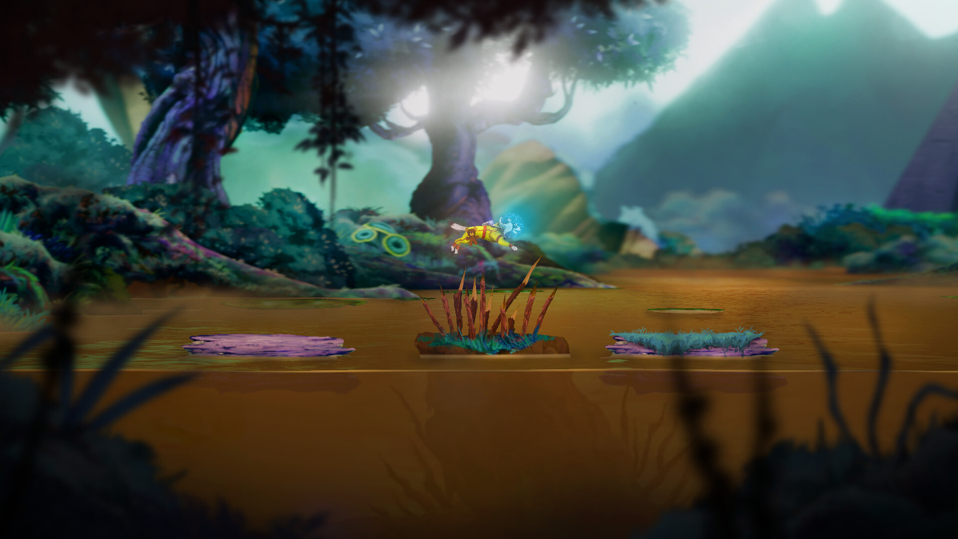 Space Tail: Definitive Edition Game Free Download