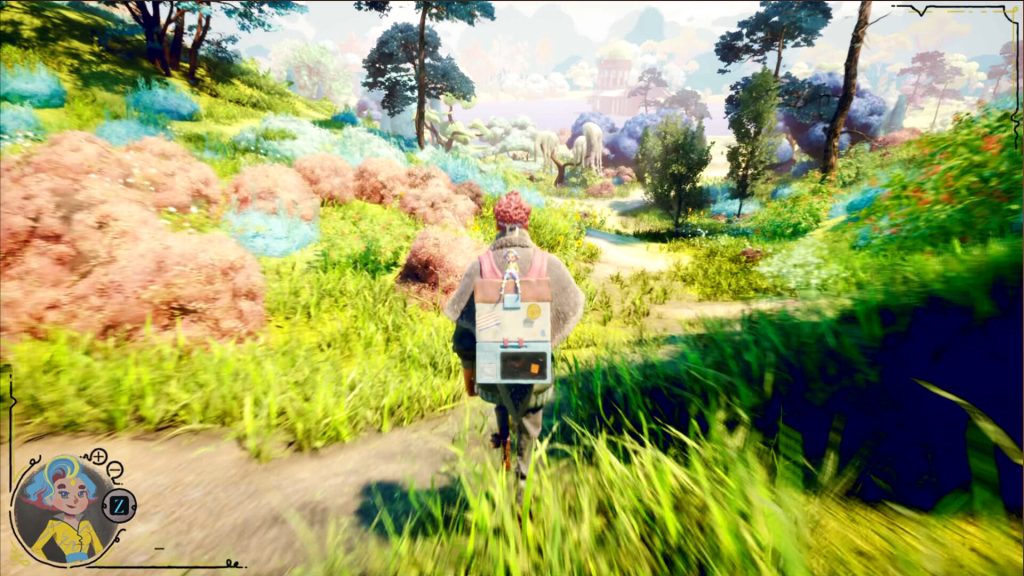 The Faraway King Free Download (v1.0)