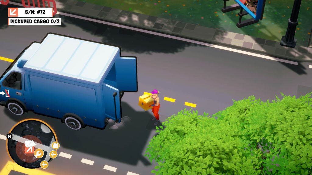 Cargo, Please! Free Download (v1.0)