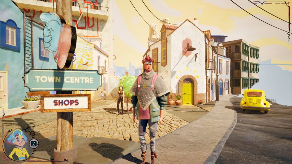 The Faraway King Free Download (v1.0)